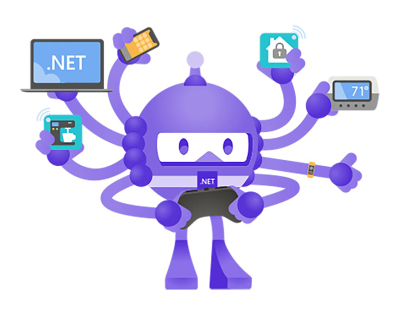 Microsoft distribuisce la prima anteprima di .NET 8 e "Blazor United"