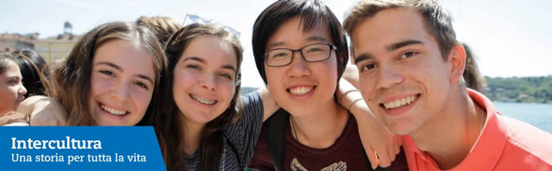ESSE I sostiene Intercultura